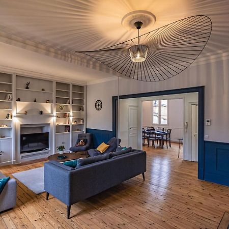 Appartement 142 M² Quartier Carmes Toulouse Hypercentre Экстерьер фото
