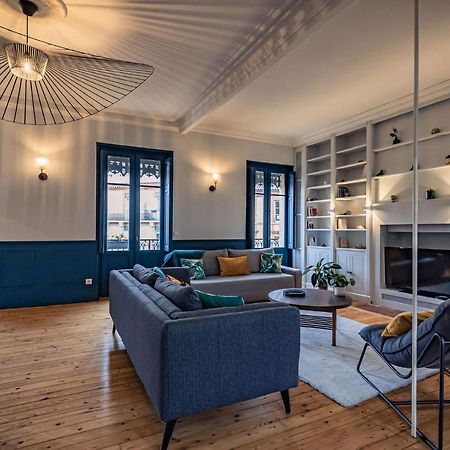 Appartement 142 M² Quartier Carmes Toulouse Hypercentre Экстерьер фото