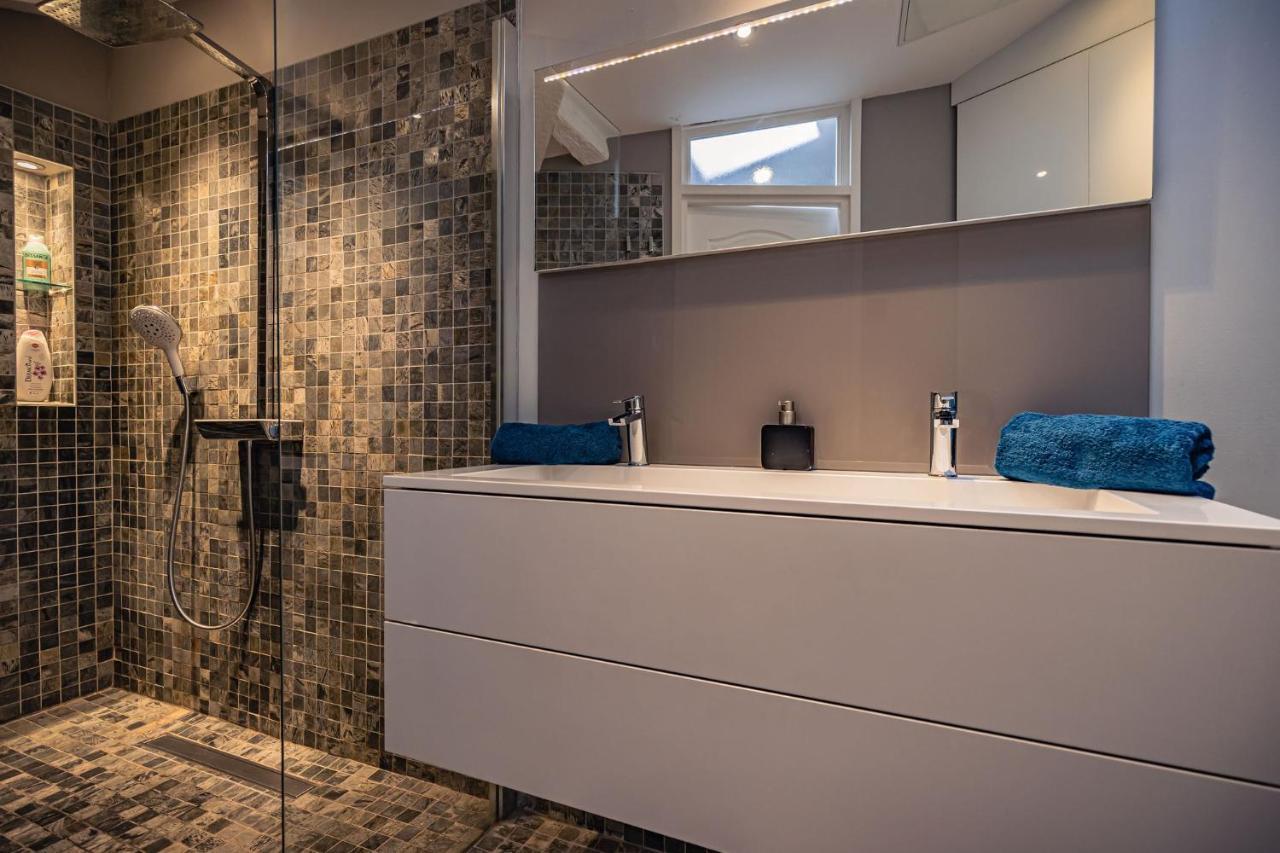 Appartement 142 M² Quartier Carmes Toulouse Hypercentre Экстерьер фото