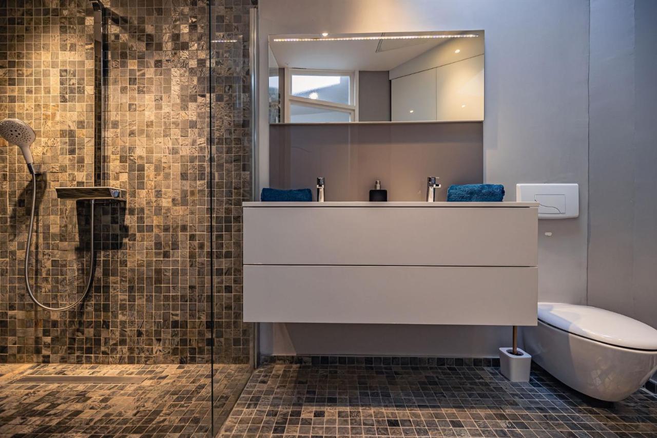 Appartement 142 M² Quartier Carmes Toulouse Hypercentre Экстерьер фото